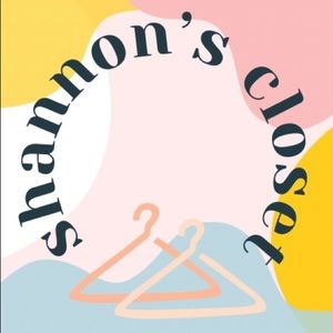 Meet your Posher, Shannon